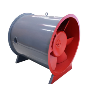HTF Industrial Ventilation Fans