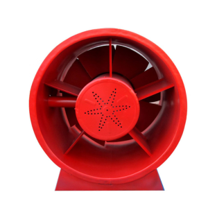 HTF Industrial Ventilation Fan