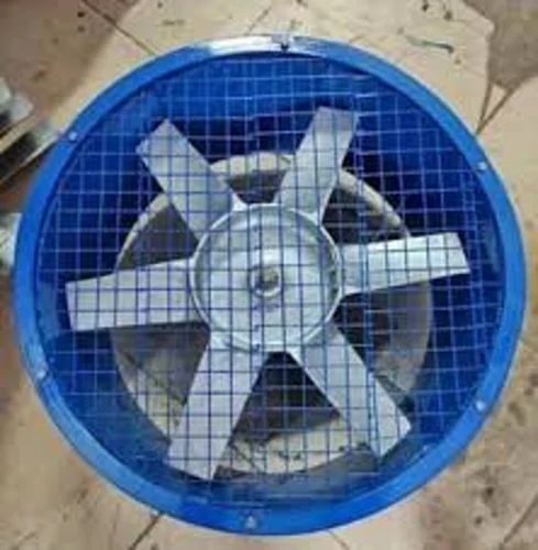 Explosion Proof Axial Fans