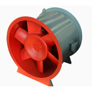 HTF Industrial Ventilation Fan