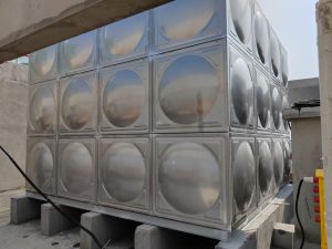 ss 304 water tank​