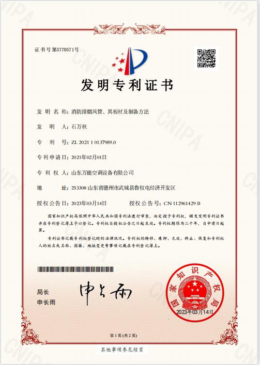 Certificates (4)