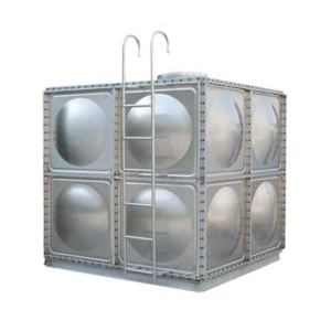 Food Grade Stainless Steel Water Tank