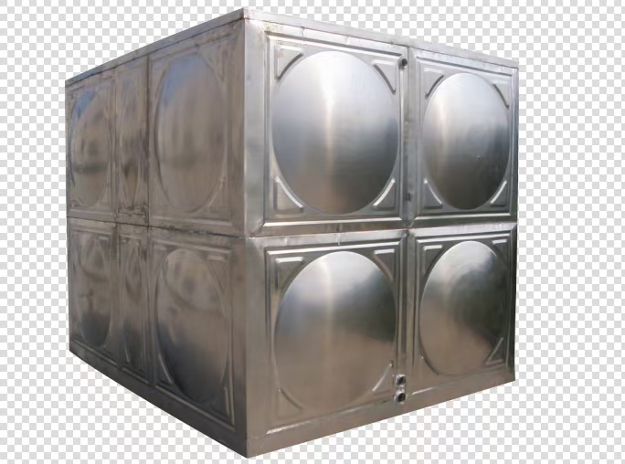 drinking water tanks stainless steel manufacturer