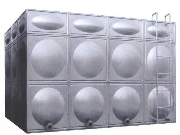 drinking water tanks stainless steel