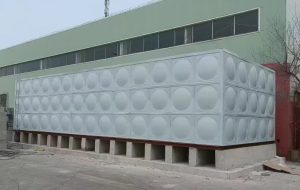 stainless steel tank water​