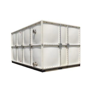 SMC panel water tanks