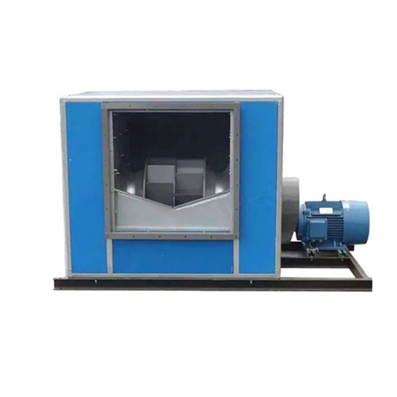 Cabinet Centrifugal Fan Box