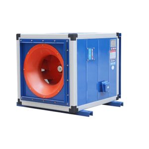 Centrifugal Fan Box
