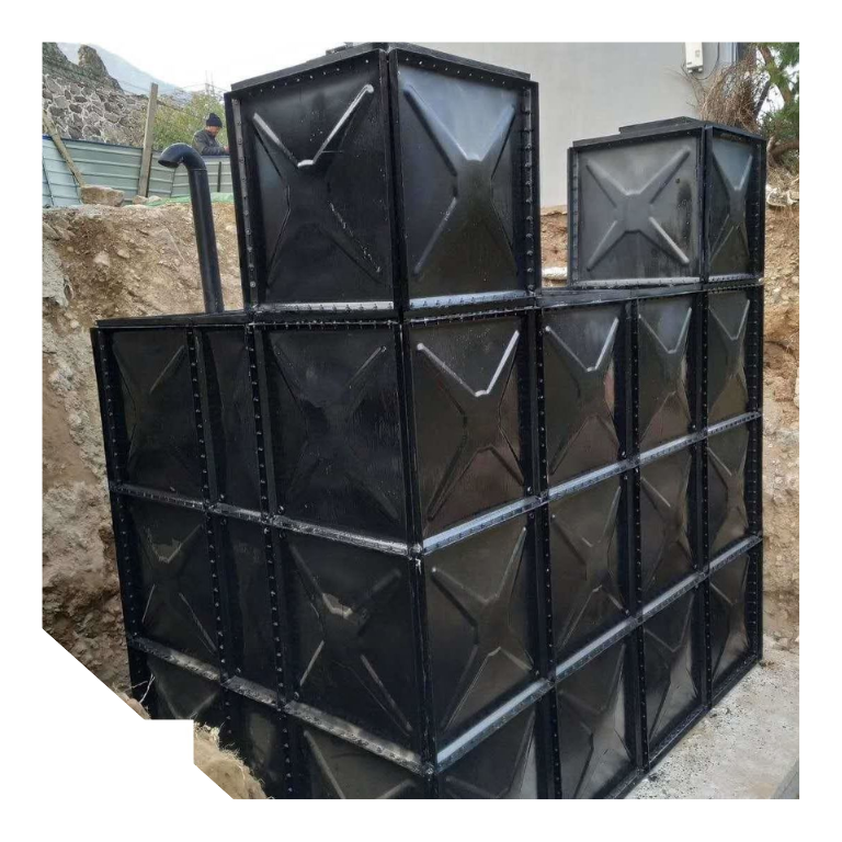 BDF Water Tanks