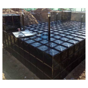 GSC Underground Tank