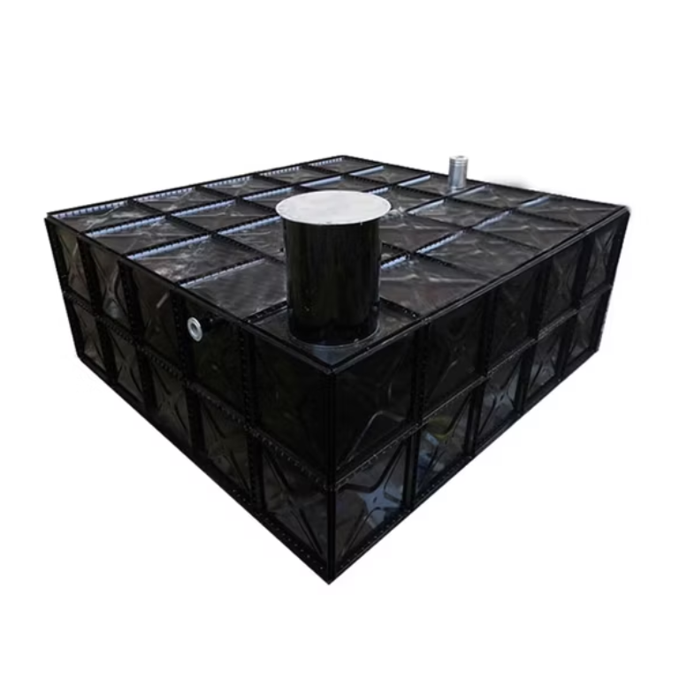 BDF Water Tank
