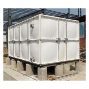 FRP Water Tank
