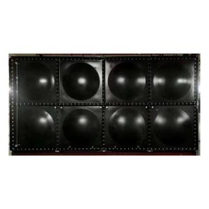 GSC Panel Water Tank