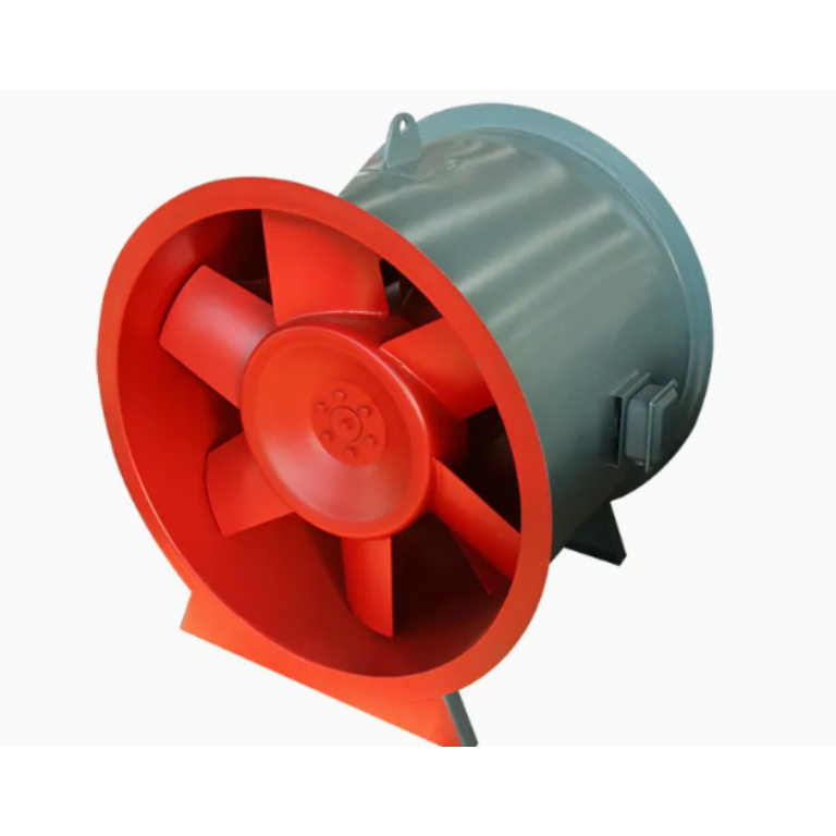HTF Industrial Ventilation Fan