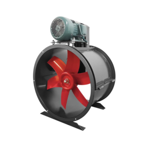 Fire Exhaust Fan