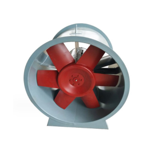 Fire Exhaust Fan