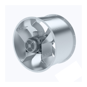 Smoke and Heat Exhaust Fan