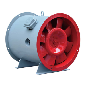 Fire Fighting Smoke Exhaust Fan