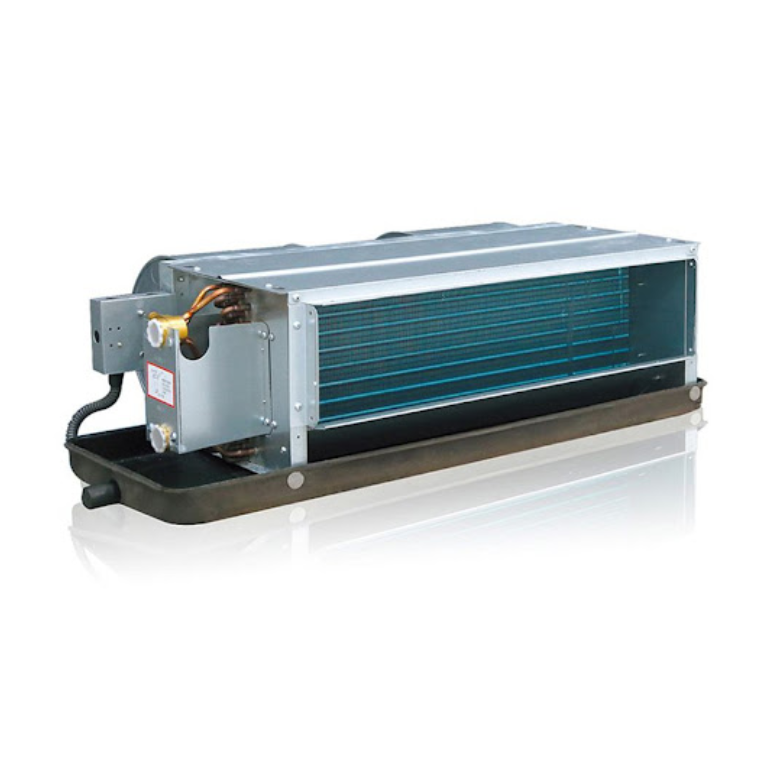 Concealed Fan Coil Unit