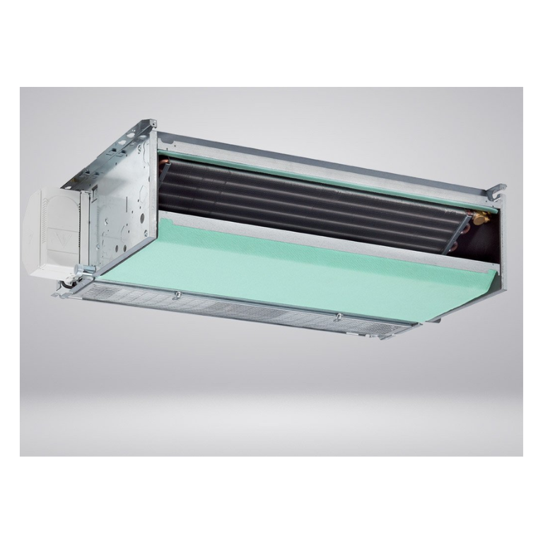 Concealed Fan Coil Unit