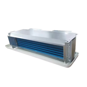 Horizontal Concealed Fan Coil Unit