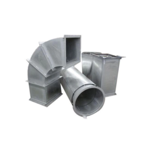 Stainless Steel Duct