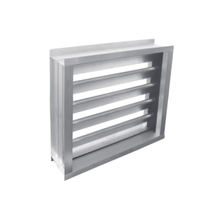 Rectangular Ventilation Duct