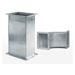 Rectangular Air Duct