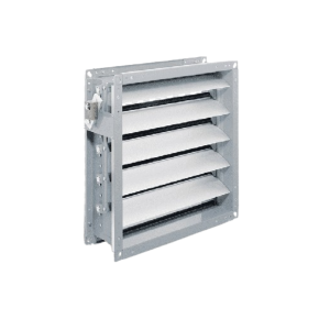 Ventilation Air Ducts