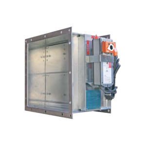 Rectangular Fire Damper