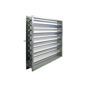 Rectangular Air Damper