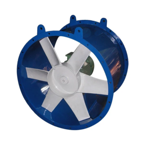Explosion Proof Axial Fan