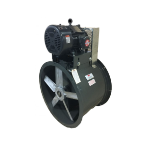 Axial Duct Fan