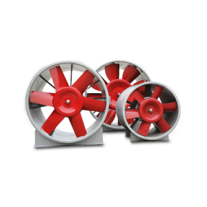 Industrial Axial Flow Fan