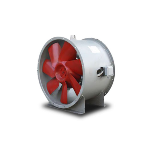 Industrial Vane Axial Fan