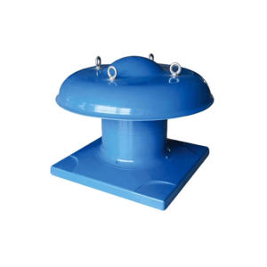 Horizontal Axial Roof Fan