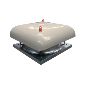 Roof Mounted Axial Fans