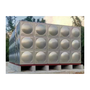 304 Stainless Steel Water Tank