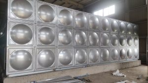 food grade liquid storage tanks