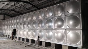 food grade storage tanks