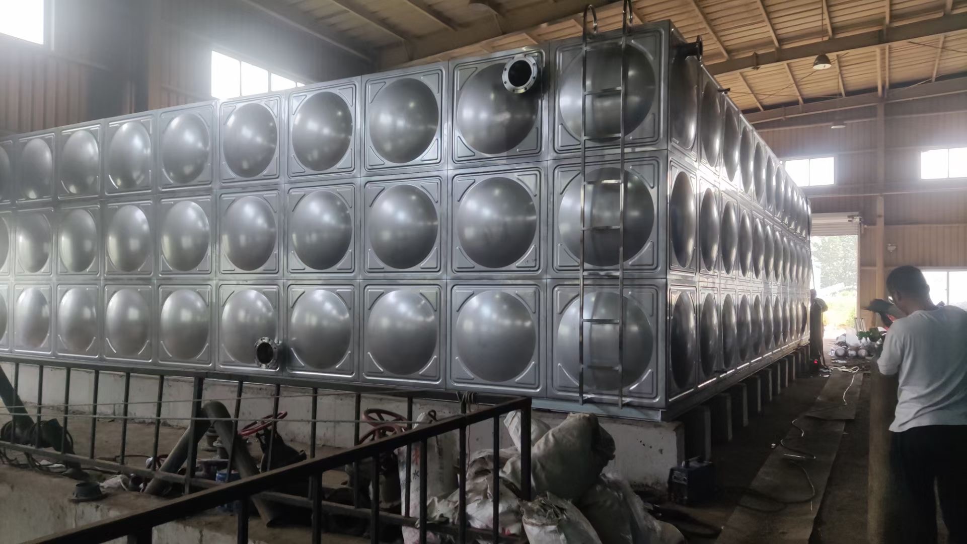 food grade water tank for sale