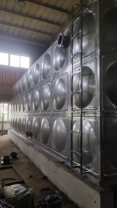 food grade water tank supplier