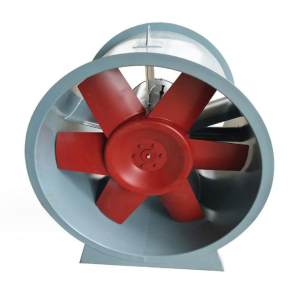 Fire Smoke Exhaust Fan