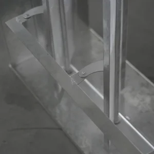 Automatic Smoke Vent