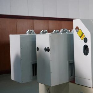 Horizontal Concealed Fan Coil Unit