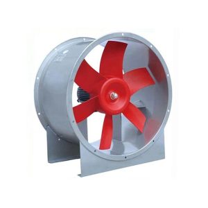 Industrial Vane Axial Fans
